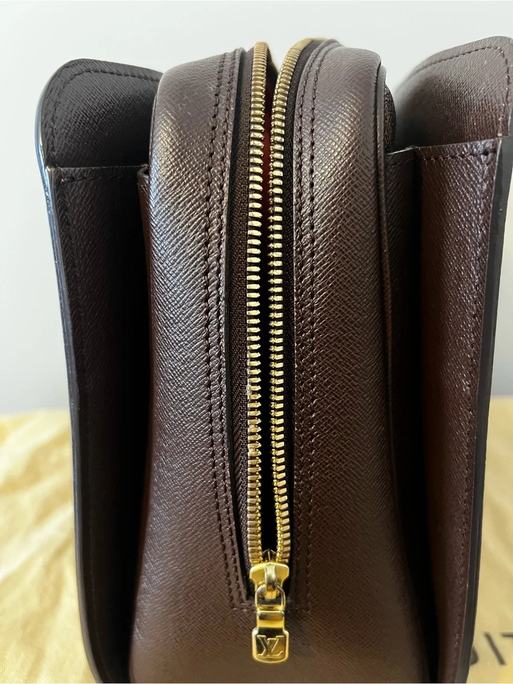 Louis Vuitton classic louis